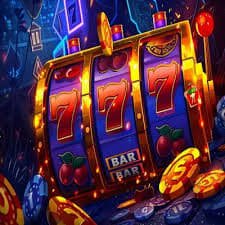 laro777 slot game reels on a Filipino player's mobile screen