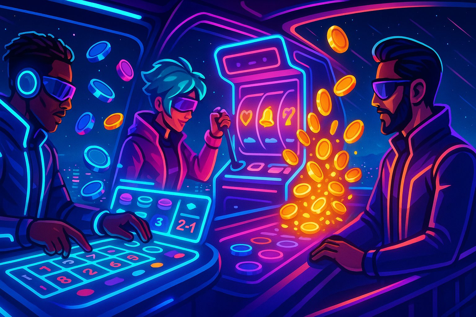 laro777 game lobby showing all game categories on a mobile screen