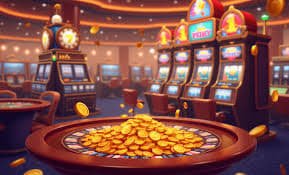 laro777 bingo game room interface for Filipino players